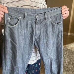 Tom ford jeans 36W 33L